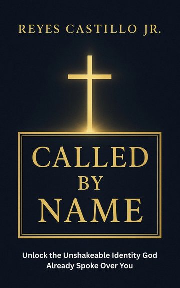 Called by Name by Reyes Castillo Jr
