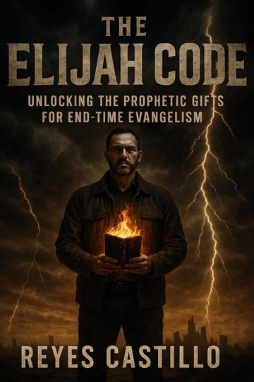 The ELIJAH Code by Reyes Castillo Jr