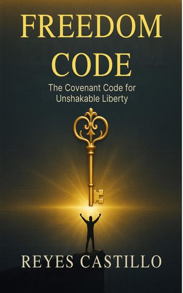 The Freedom Code by Reyes Castillo Jr